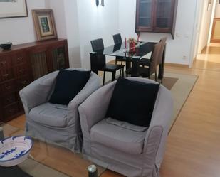 Living room of Flat to rent in Oviedo 