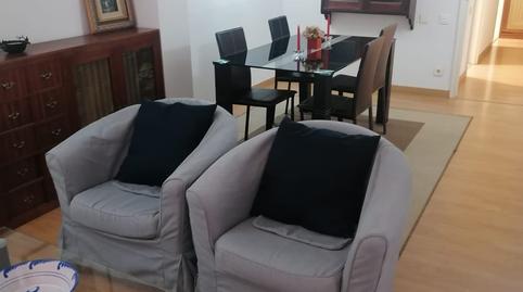 Foto 5 de Piso de alquiler en Calle Marqués de Teverga, 8, Plaza de América, Oviedo