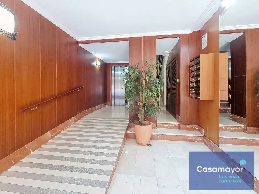 Ufficio con ascensore in affitto a Calle General Lacy, imagen 12