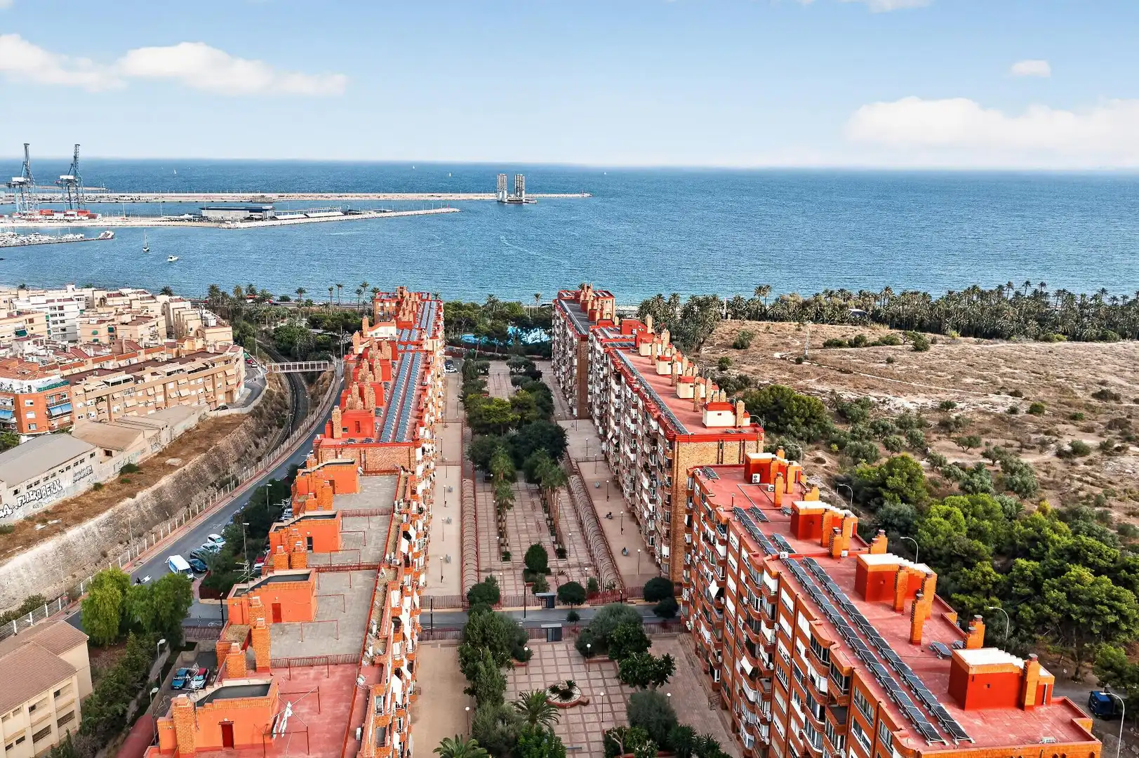 Flat with lift for sale in Calle VICTORIA KENT, imagen 56