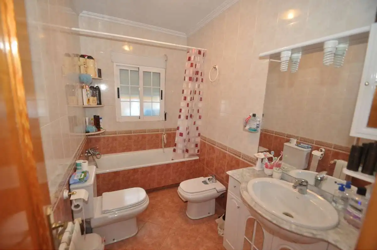 Casa a schiera con terrazza in vendita a El Pinós / Pinoso, imagen 15