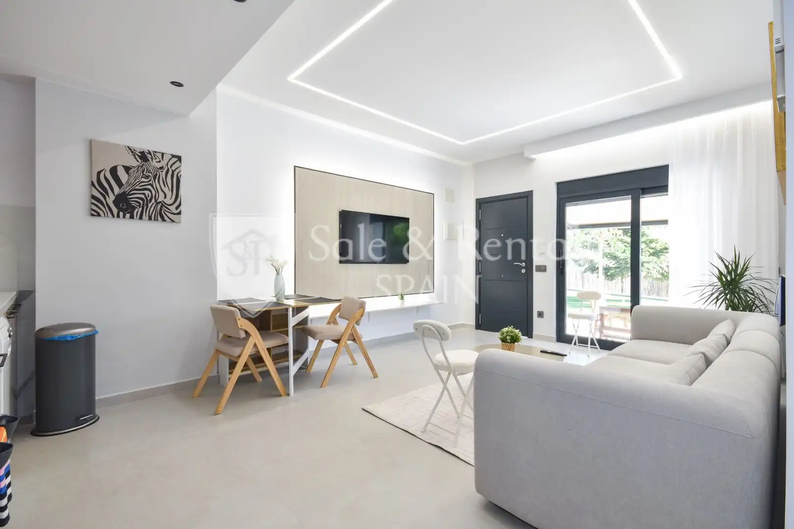 House with pool for sale in Serra Brava, imagen 98