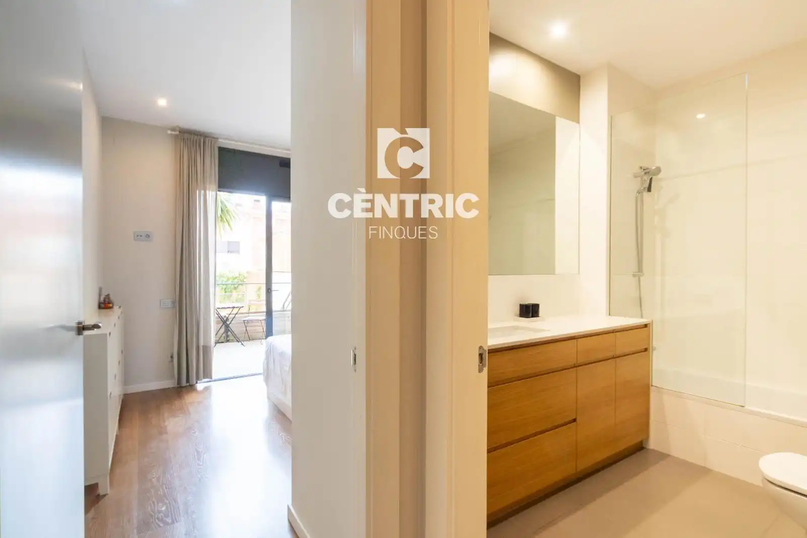 Casa o chalet en venta en Terrassa con Aire acondicionado, Calefacción y Terraza
