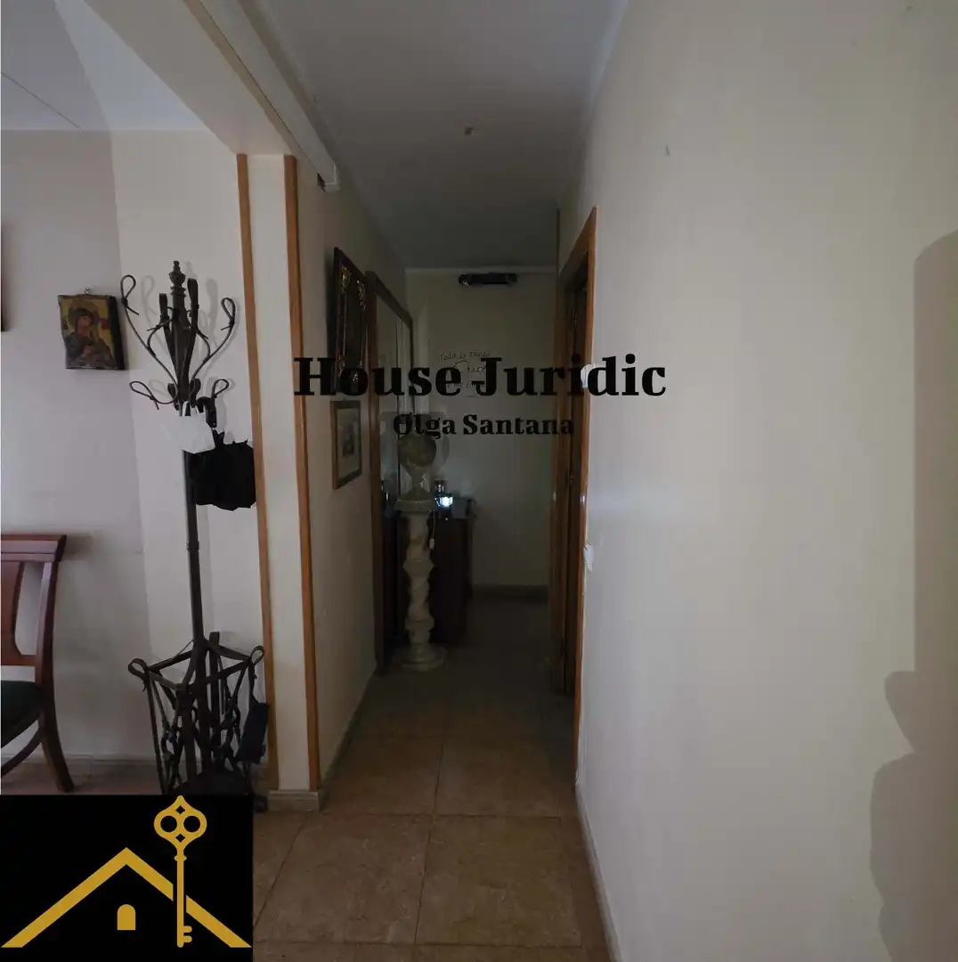 Piso con ascensor en venta en Morberia S/N, imagen 10