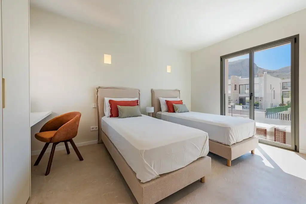 Villa con piscina in vendita a Colònia de Sant Pere, imagen 20