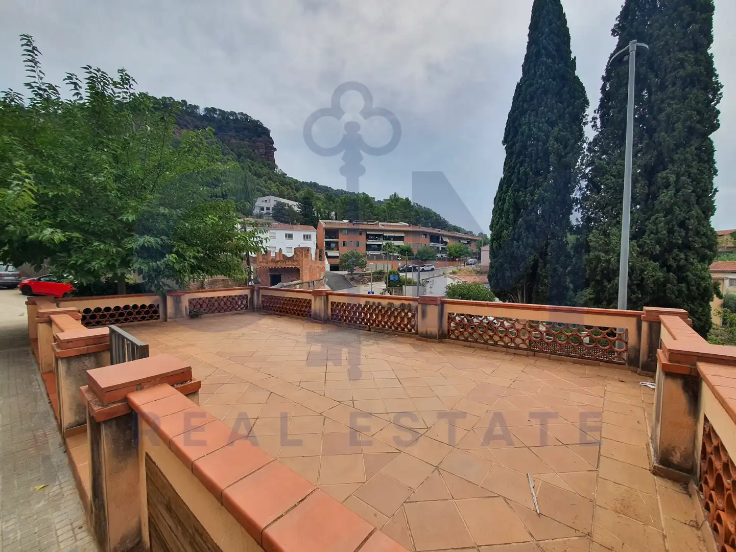 Maison jumelée avec terrasse à vendre à Carrer Sant Ignasi, imagen 3