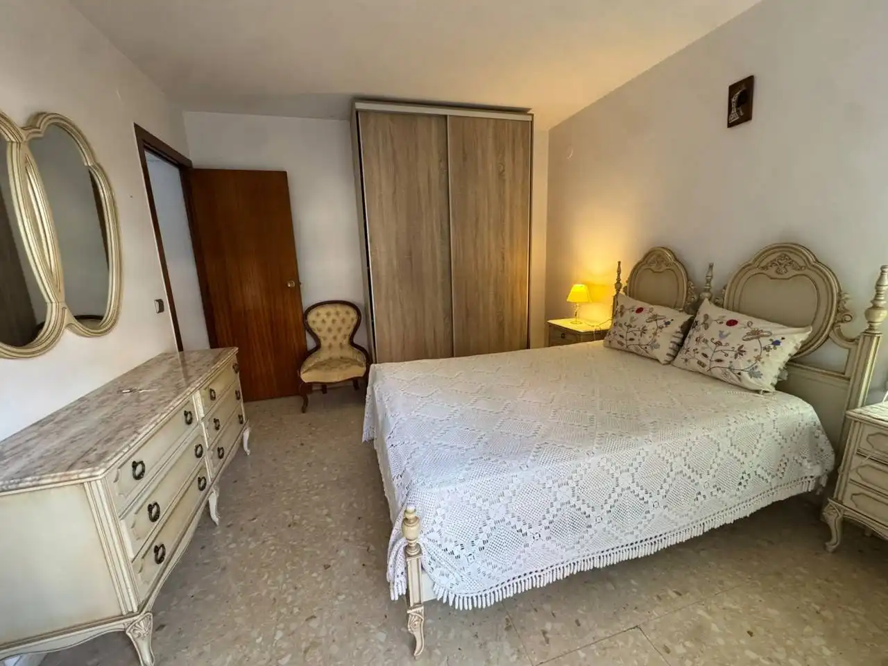 Flat with terrace to rent in Sant Miquel, imagen 15