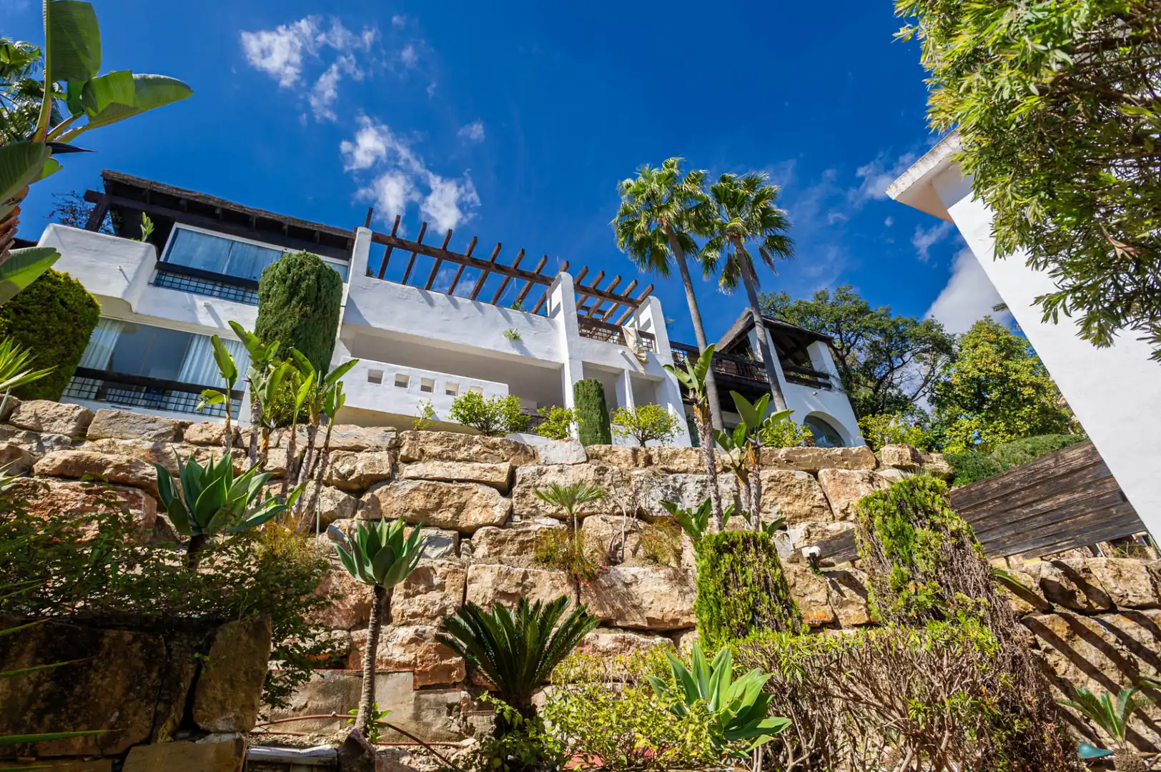 Apartament amb jardí en venda a Calle Incosol, imagen 29