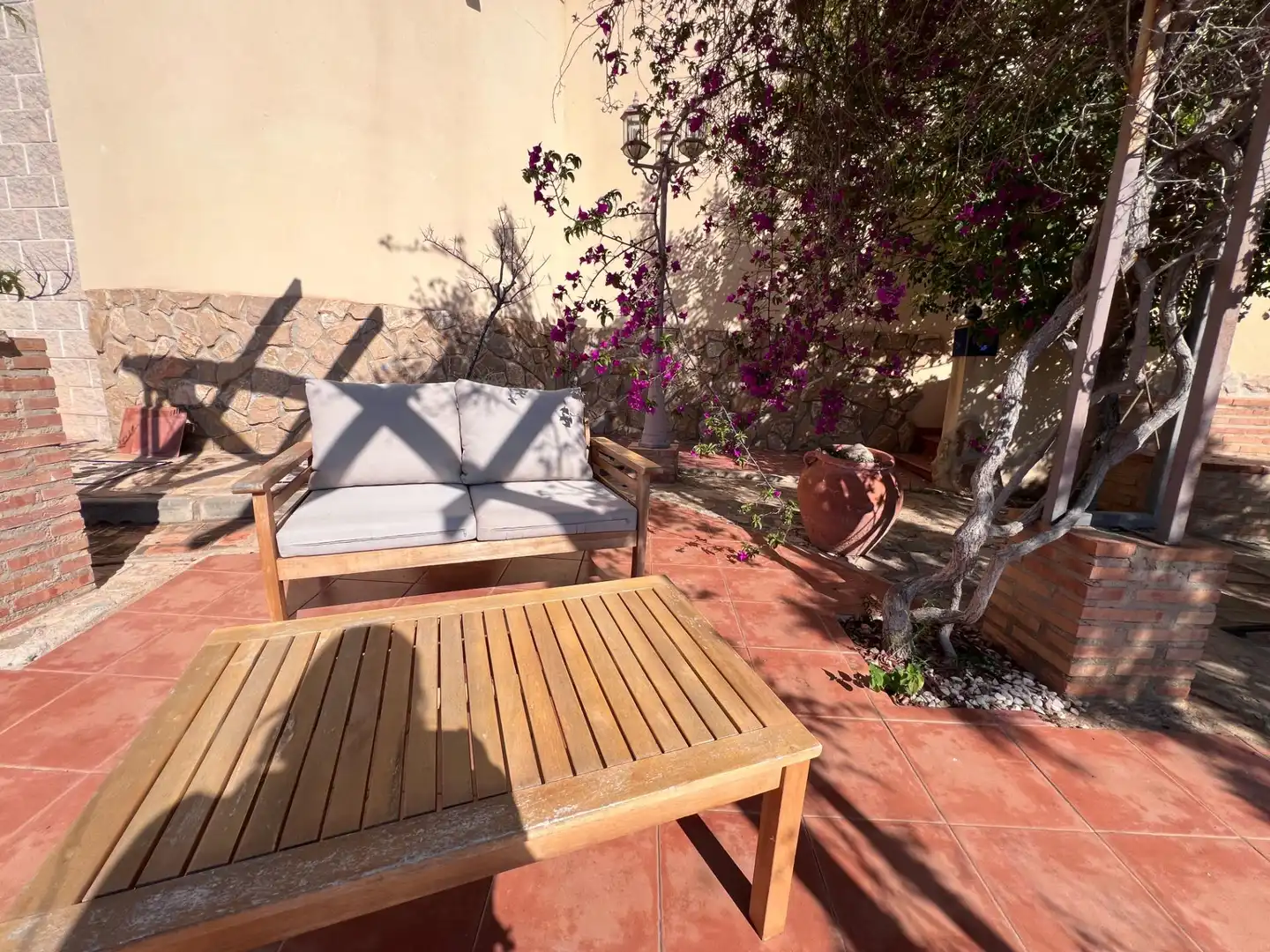 Edificio en venta en Calabardina