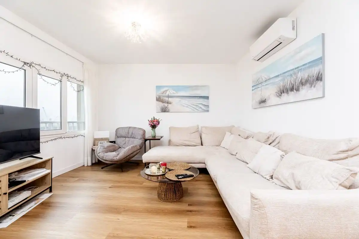 Appartement avec ascenseur à vendre à C. Alemania, imagen 8