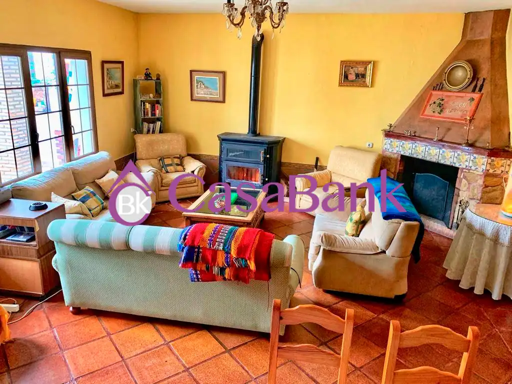 Casa o xalet en venda a Cerro Muriano