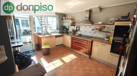 Foto 3 de Casa adosada en venda a Calle San Pedro del Mar, Monte, Cantabria