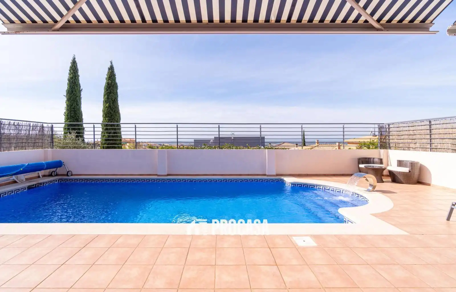 Villa mit Pool zum Verkauf in MUNTANYETA, imagen 15