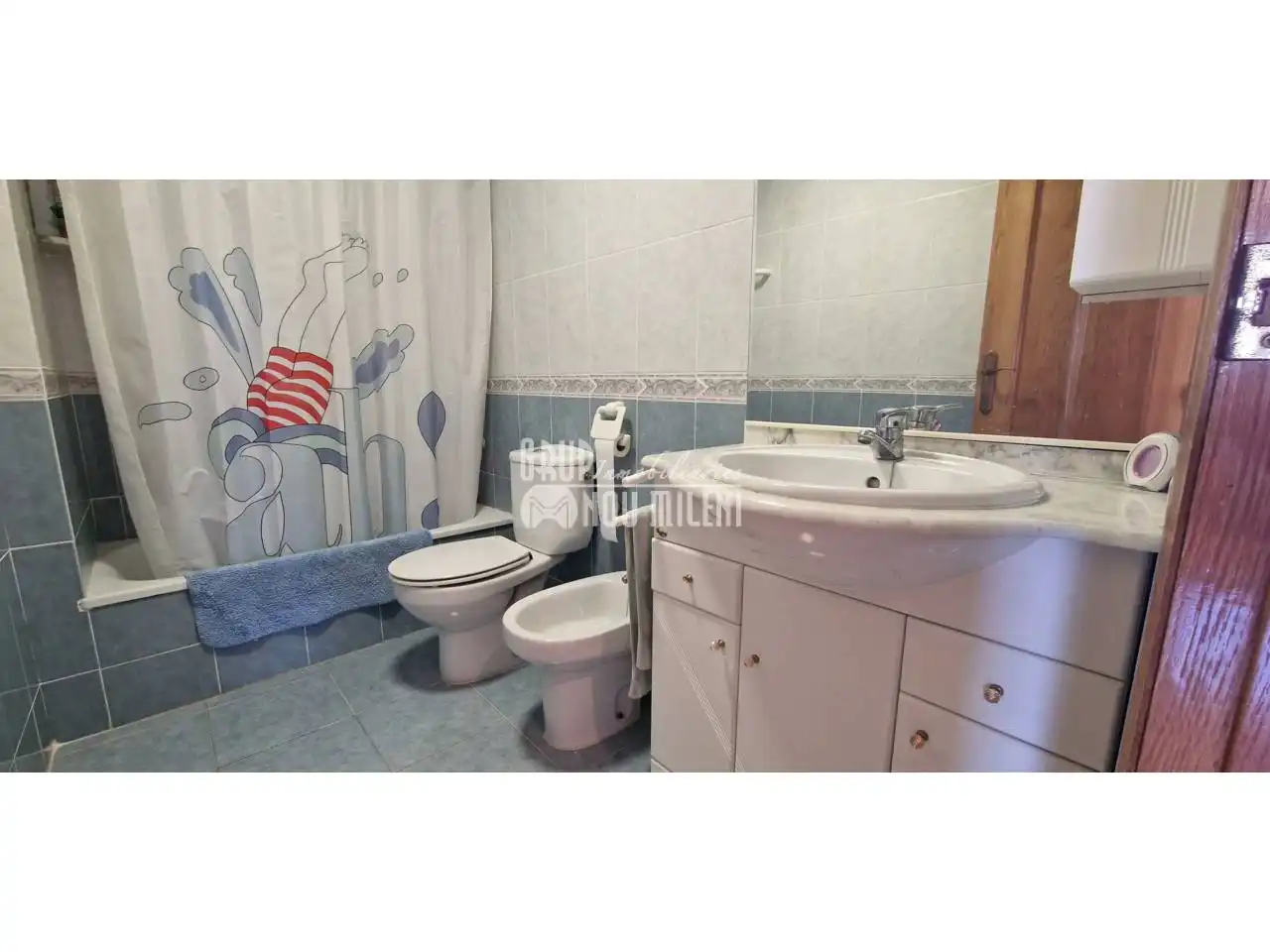 Piso con piscina en alquiler en Calle Llebeig, imagen 24
