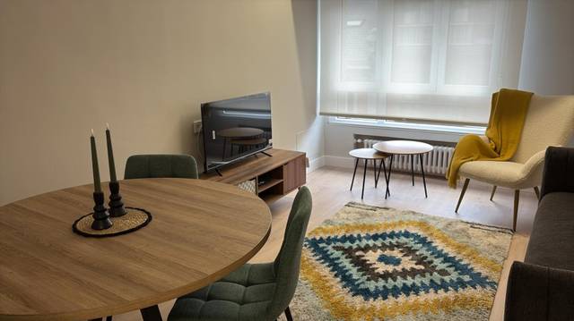 Piso en Venta en Oviedo - ASTURIAS en Parque San Francisco - Uría