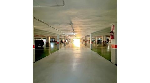 Foto 4 de Garatge en venda a Calle Poligono G - Manga, Tomás Maestre, La Manga del Mar Menor