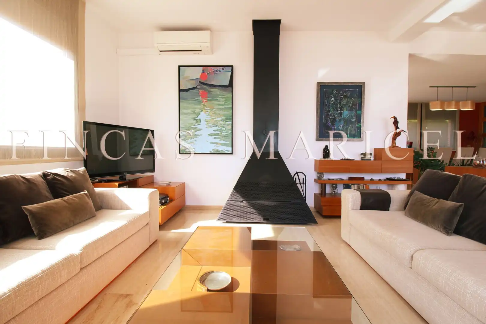 Casa con jardín en venta en Segur de Calafell, imagen 4