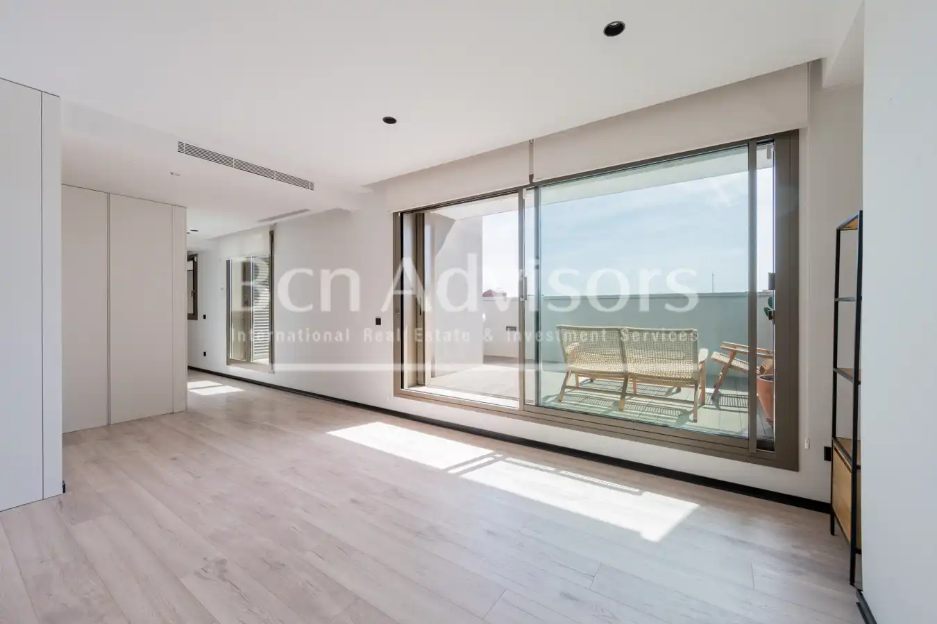 Attique avec ascenseur à vendre à Carrer de Balmes, imagen 6