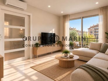 Flat for sale in Carrer Passada
