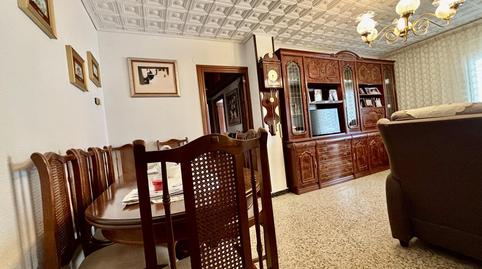Foto 4 de Piso en venta en De Gallur, La Paz, Zaragoza