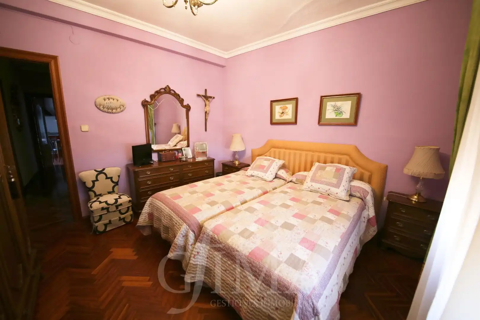 Flat with terrace for sale in Tomelloso, imagen 18