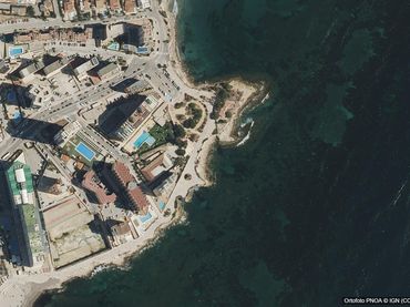 Wohnbaugrundstück zum Verkauf in Playa Arenal - Bol