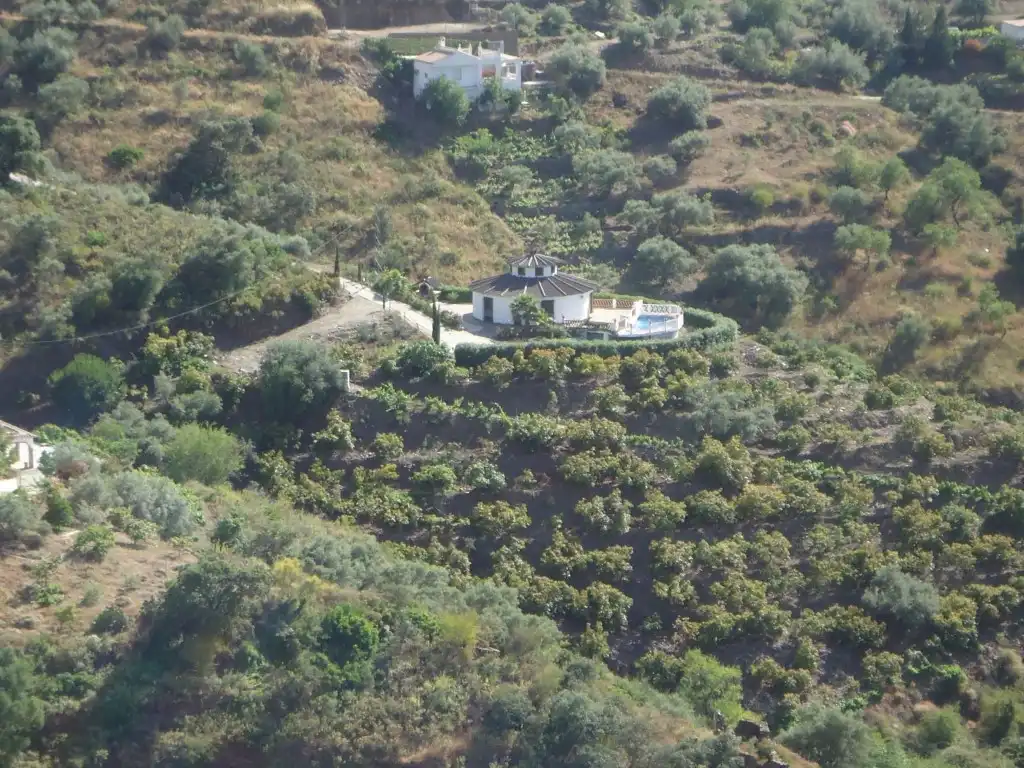 Chalet en venta en Torrox Pueblo, imagen 61