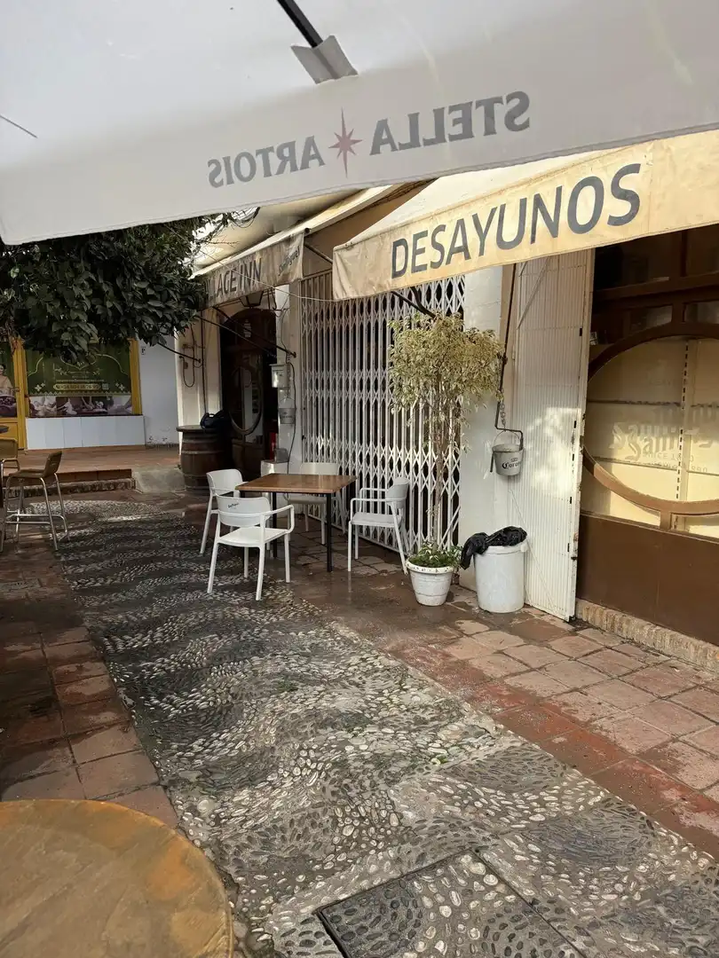 Local commercial à vendre à Urbanizacion Urbanización Pueblo Andaluz, imagen 21