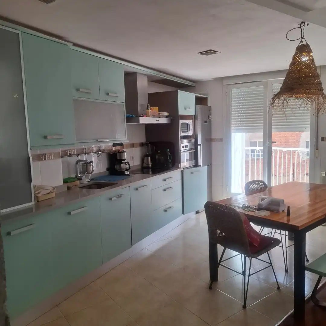 Dúplex con terraza en venta en Villamediana de Iregua, imagen 2