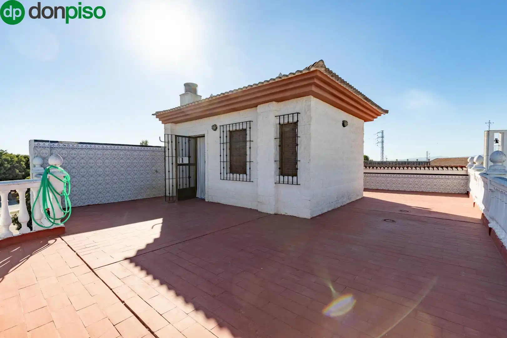 Maison avec terrasse à vendre à Plaza IGLESIA-P RUIZ 3, imagen 30