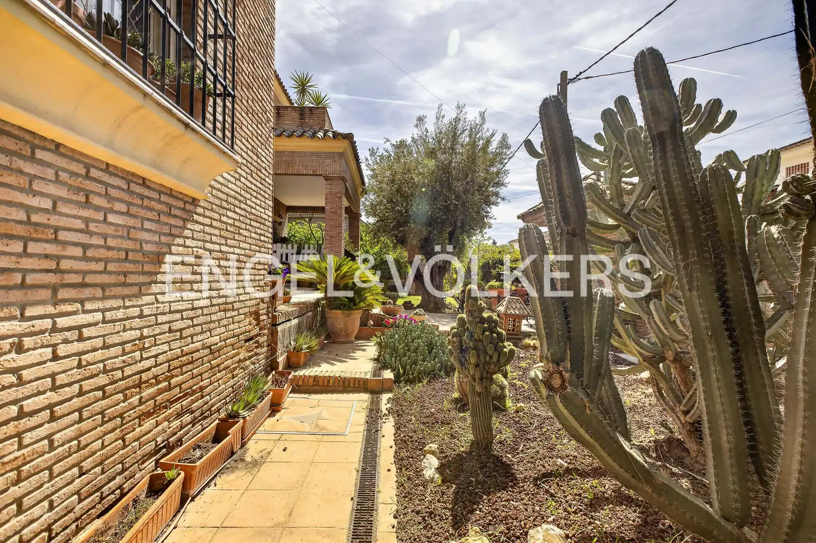 Casa amb piscina en venda a San Pablo - Santa Justa, imagen 47