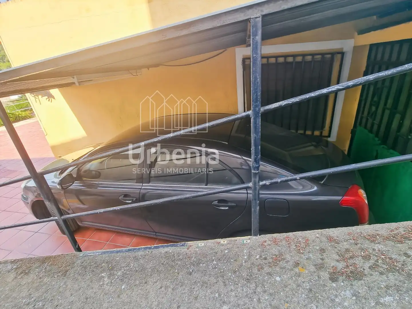 Parking de Casa o chalet en venta en Argentona con Calefacción