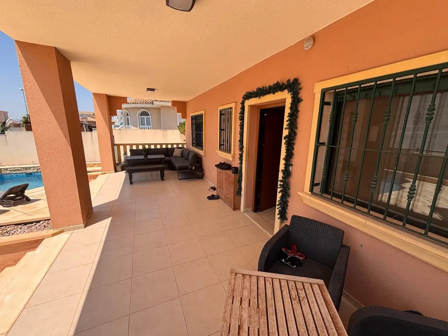 Casa con piscina en venta en N/A, imagen 20