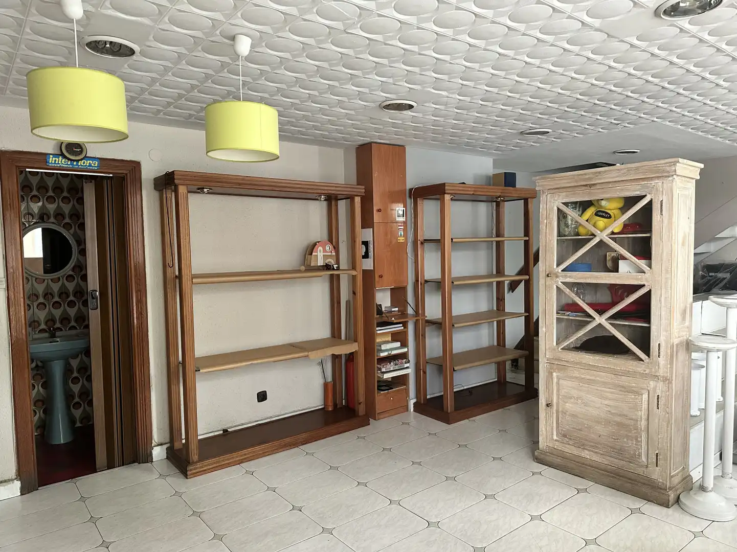 Local comercial en venda a Donostia-San Sebastián - Amezqueta trasera, imagen 10