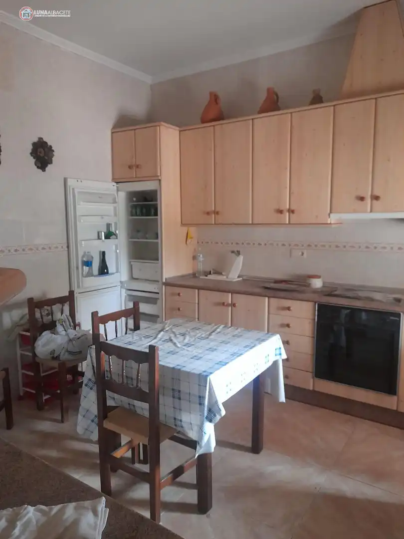 Casa o xalet en venda a Estación