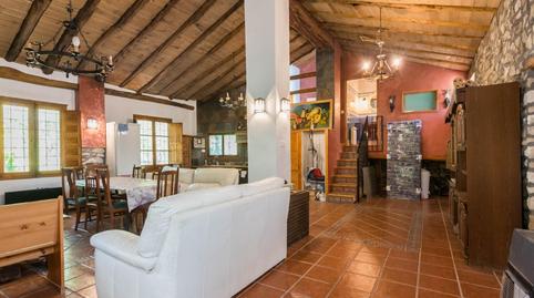 Foto 4 de Finca rústica en venta en Carretera Mu-702, 1996, Moratalla, Murcia