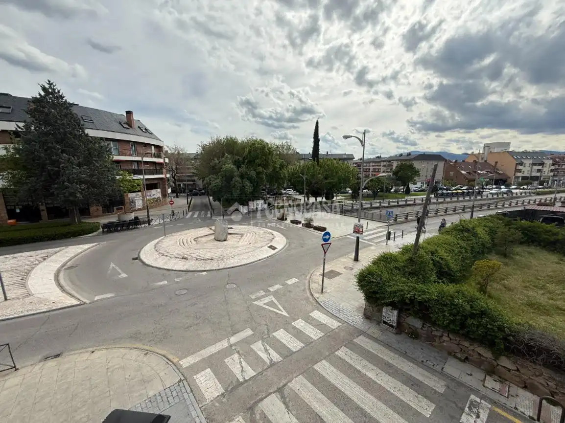 Local comercial en venda a Villalba Estación, imagen 12