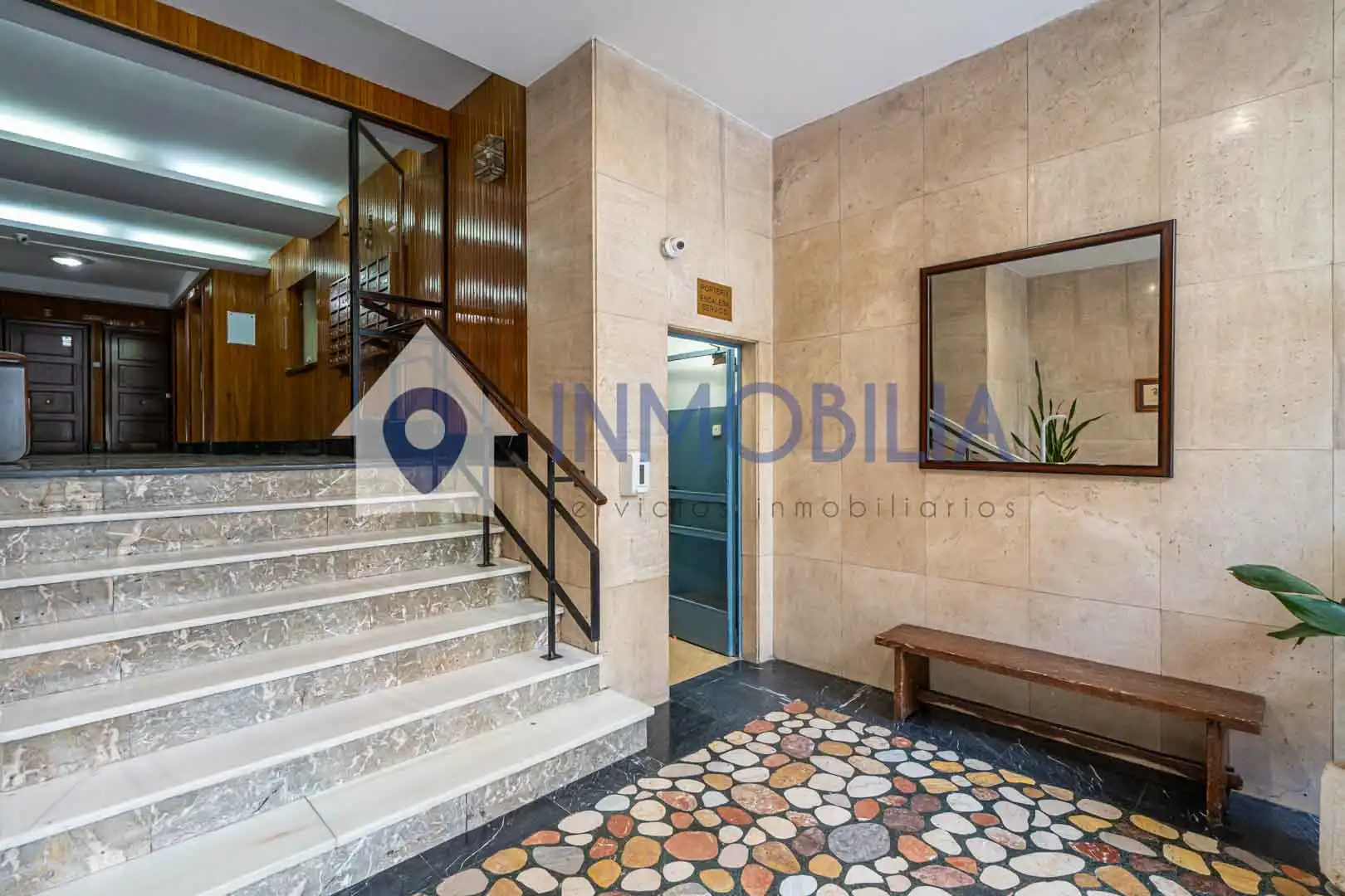 Appartement avec ascenseur à vendre à Avenida de Bruselas, imagen 61