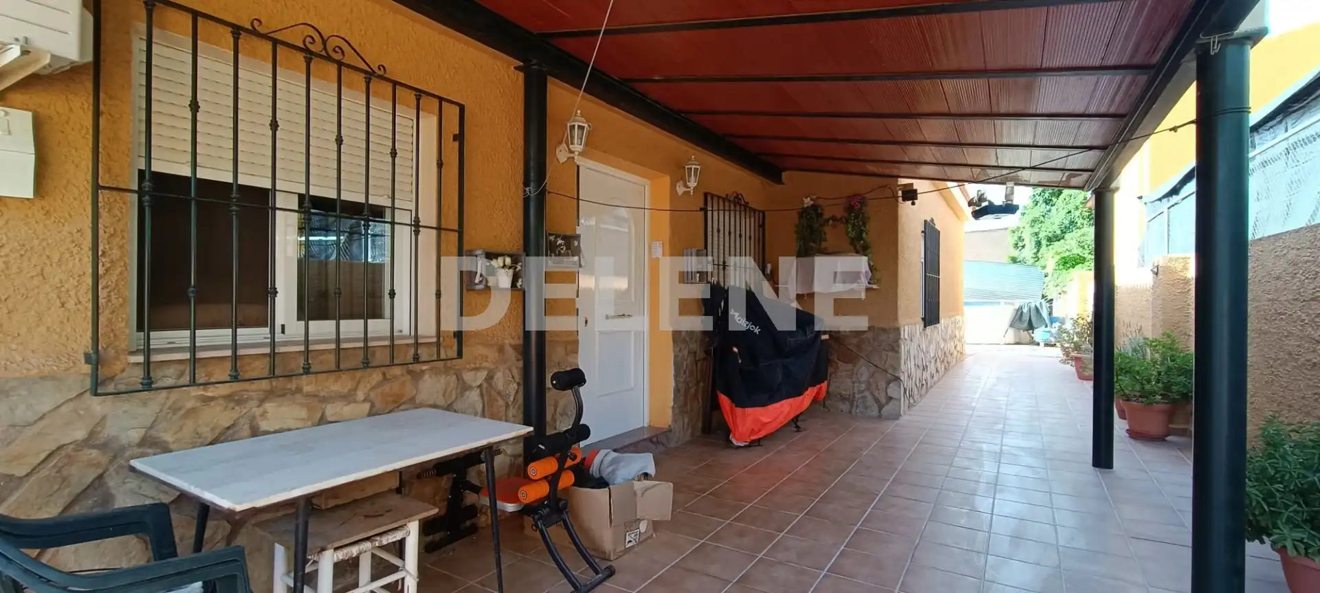 Casa rústica en venda a Hellín, imagen 41