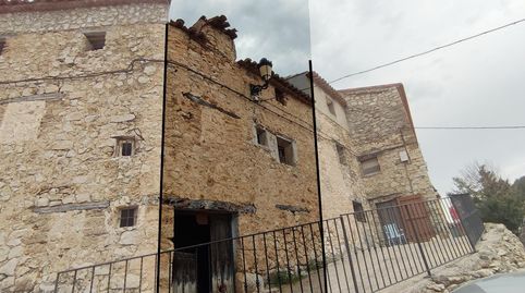 Foto 5 von Haus oder Chalet zum Verkauf in Barrio Alto-chaorna, 20, Arcos de Jalón, Soria