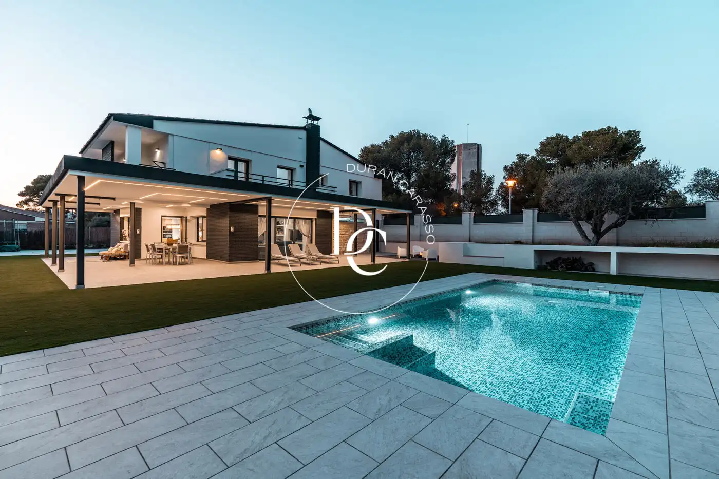 Casa o chalet en venta en Carrer dels Jonquills, Centre