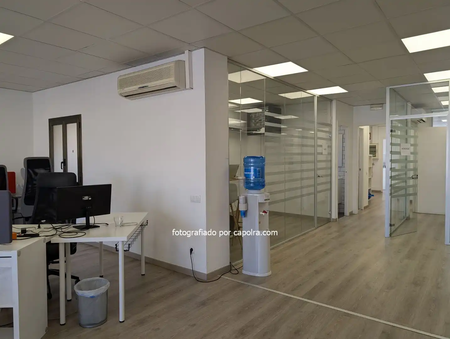 Büro mit Aufzug zur Miete in diagonal, imagen 14
