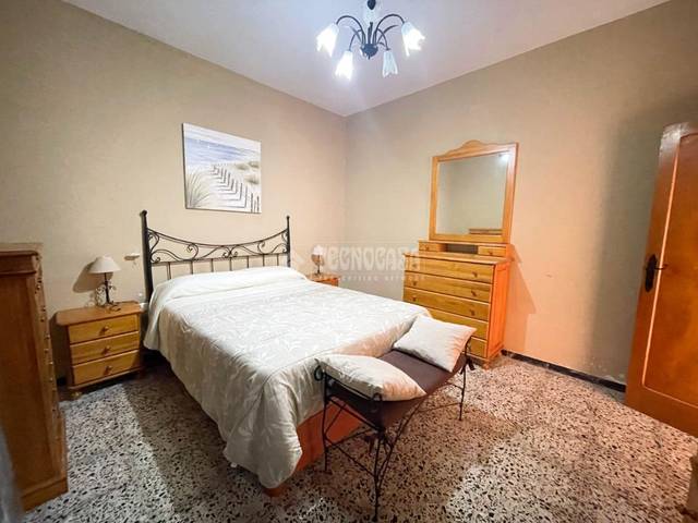 Casa-chalet en Venta en C. Maestro Quesada Martín en Gáldar pueblo
