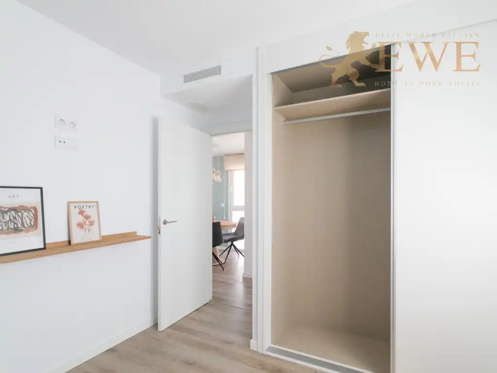 Adosado con terraza en venta en Balcón de Finestrat - Terra Marina, imagen 30