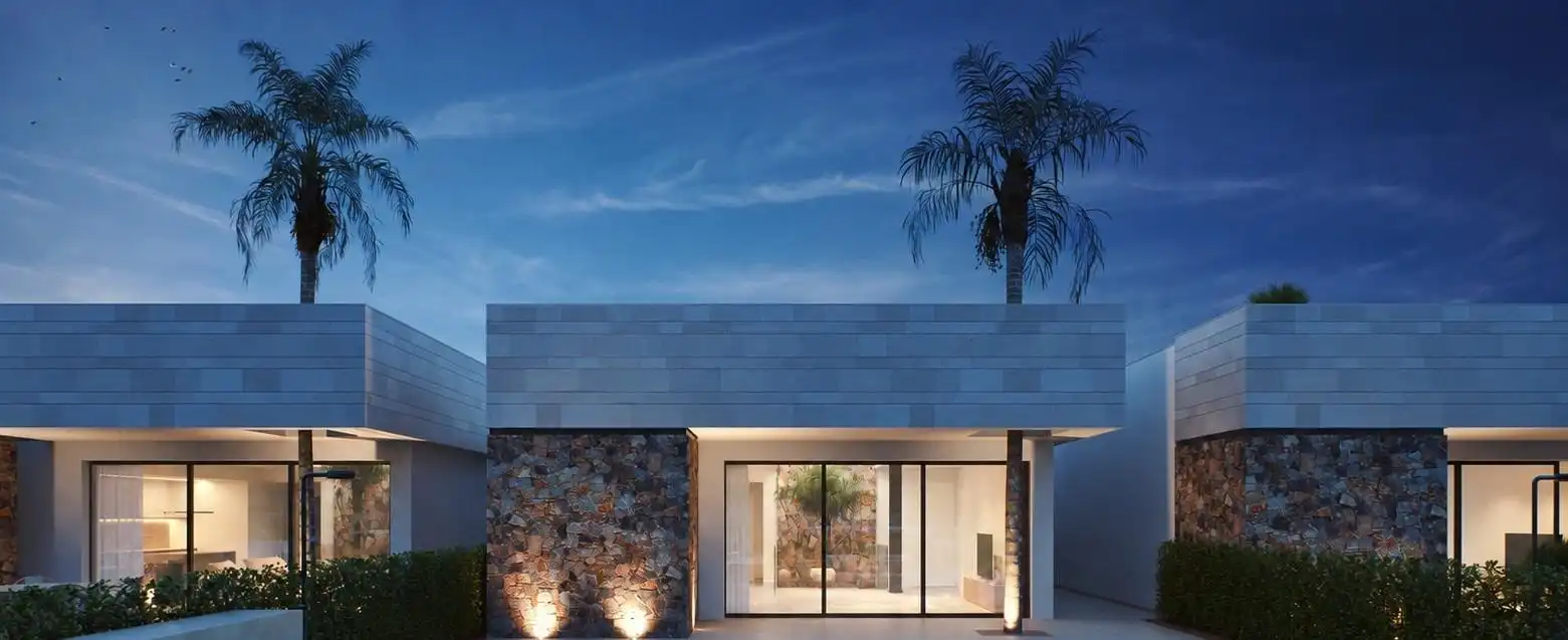 Villa avec piscine à vendre à Mar Menor Golf, imagen 15