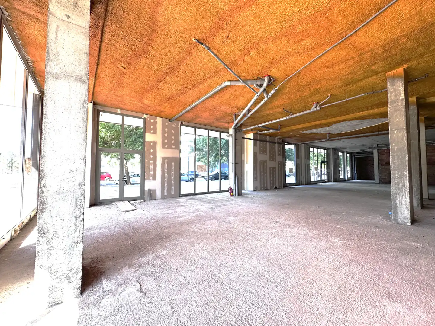Local en venta en Passeig de Marina, El Rengle