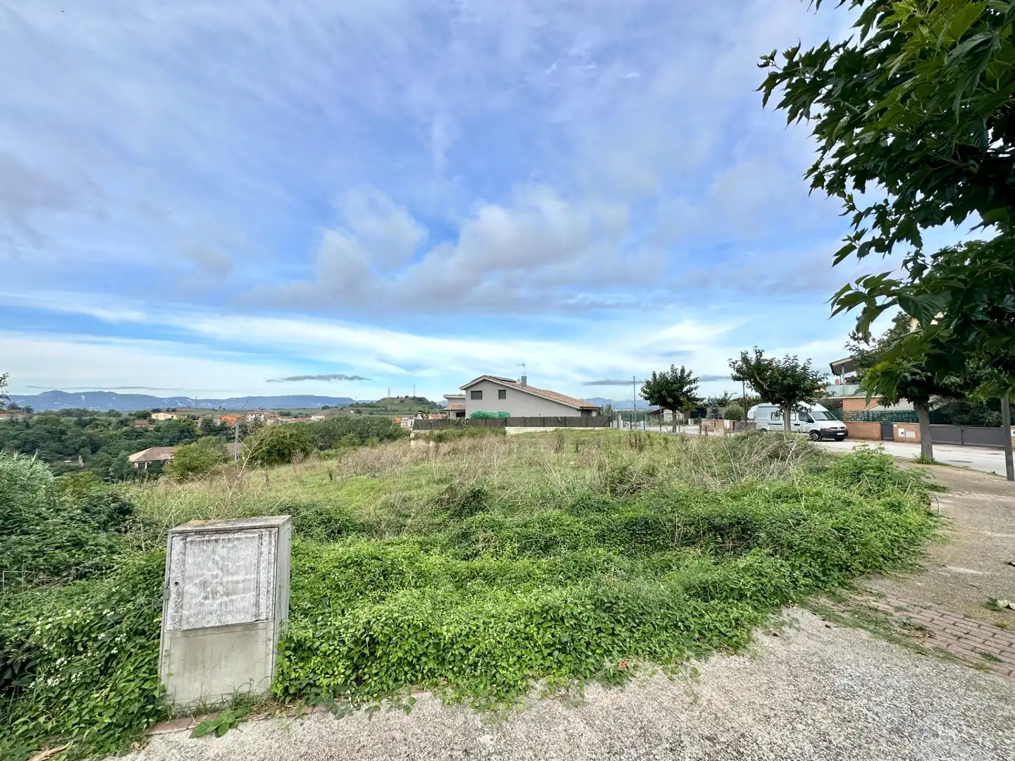 Terreno residencial en venta en Carrer de l'Esquerda, imagen 4