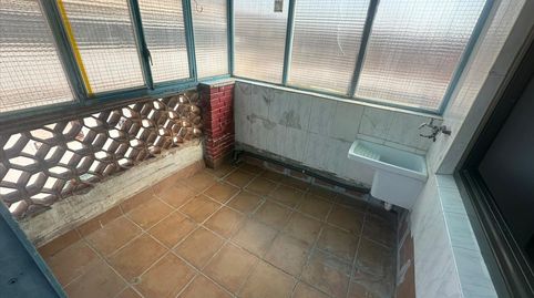 Foto 5 de Àtic en venda a Roma, Llatí, Santa Coloma de Gramenet