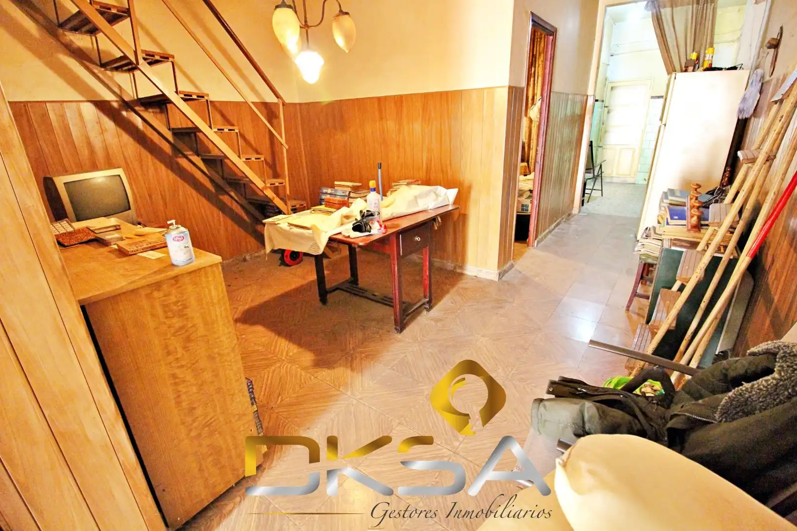 Haus oder Chalet zum Verkauf in Vila-real mit Terrasse und Abstellraum