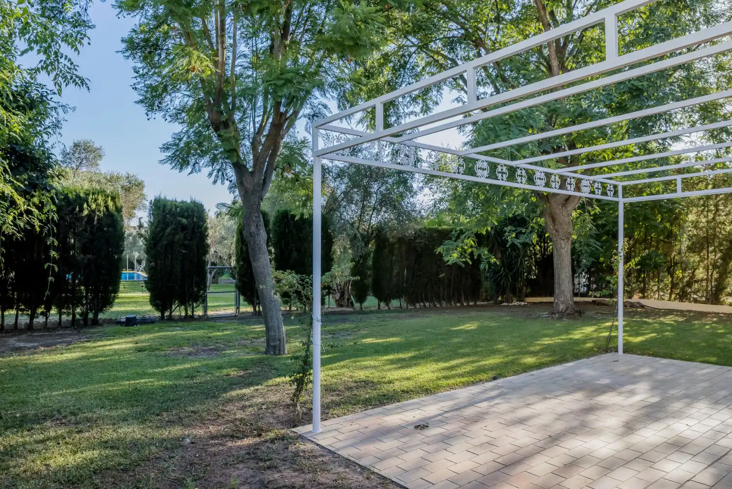 Villa à louer à Simon Verde, imagen 95